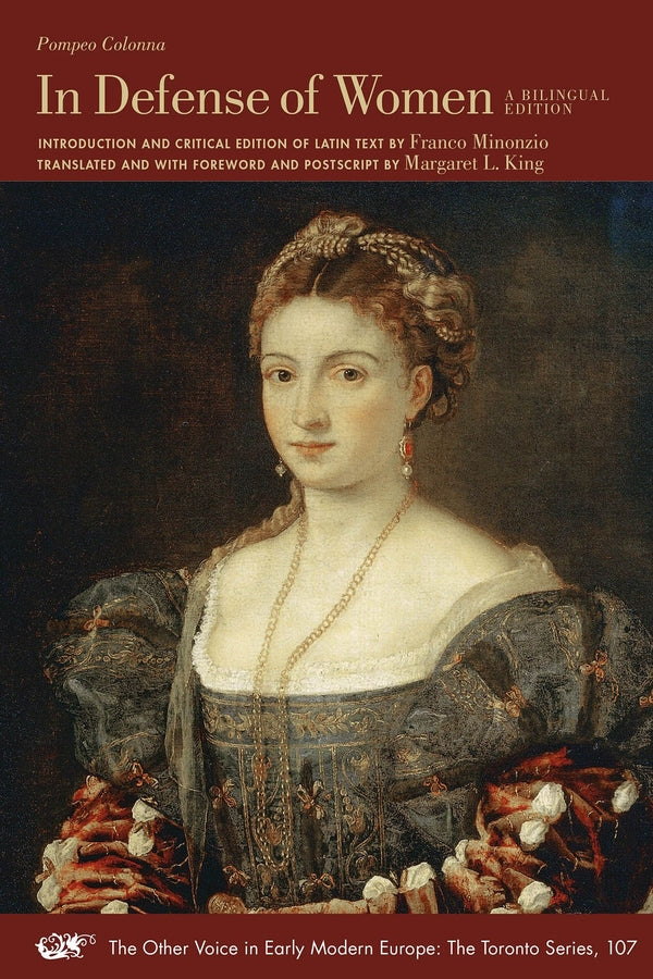 The Other Voice in Early Modern Europe: The Toronto Series cover