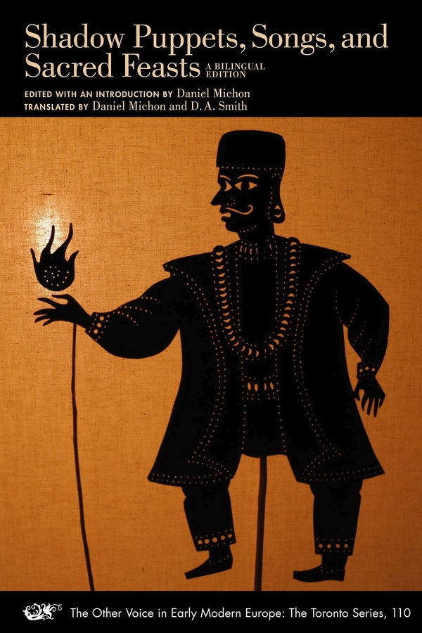 The Other Voice in Early Modern Europe: The Toronto Series cover