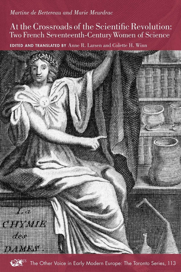 The Other Voice in Early Modern Europe: The Toronto Series cover