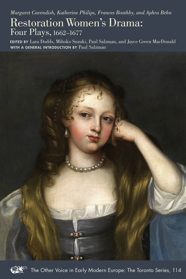 The Other Voice in Early Modern Europe: The Toronto Series cover