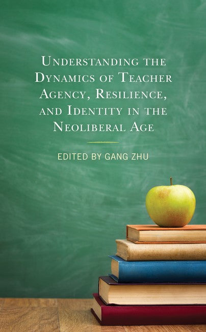 Understanding the Dynamics of Teacher Agency, Resilience, and Identity i: