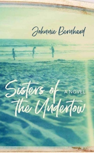 Sisters of the Undertow cover