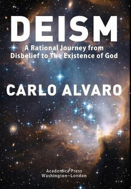 Deism cover