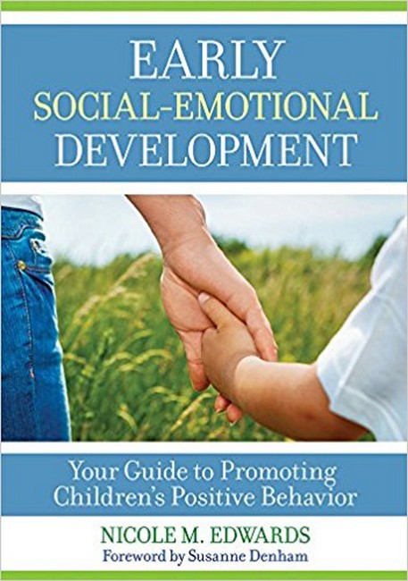 Early Social-Emotional Development cover