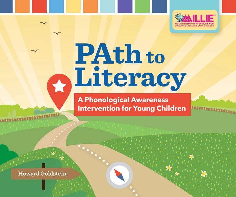 PAth to Literacy cover