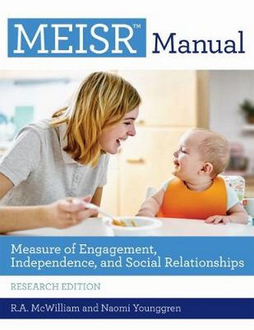 MEISR (TM) Set cover