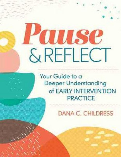 Pause & Reflect cover