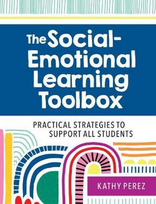 The Social-Emotional Learning Toolbox cover