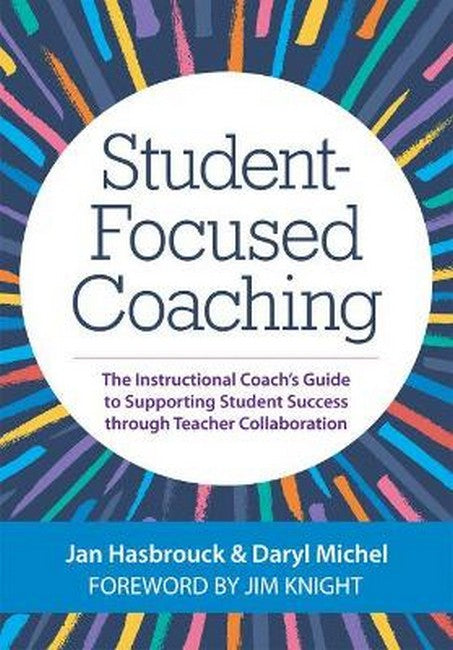 Student-Focused Coaching cover