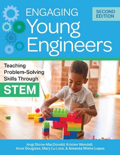 Engaging Young Engineers cover