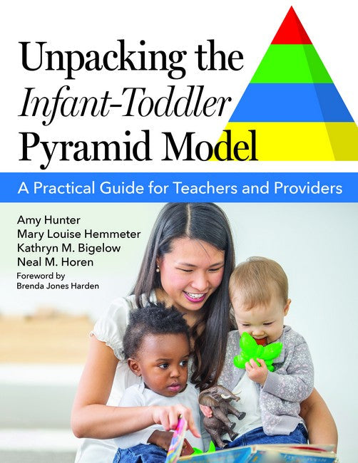 Unpacking the Infant-Toddler Pyramid Model cover