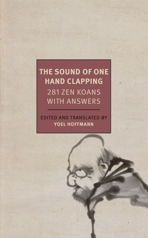 The Sound of the One Hand book cover