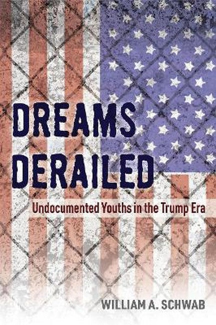 Dreams Derailed cover