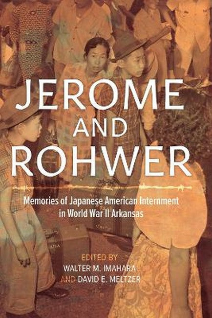 Jerome and Rohwer cover