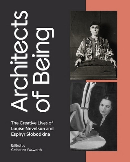 Architects of Being cover