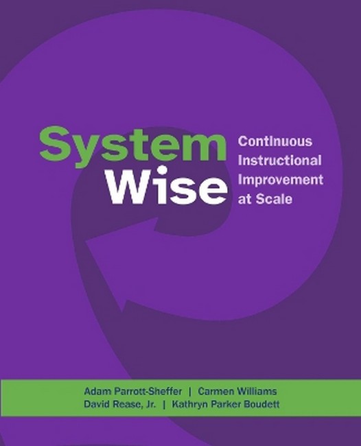 System Wise cover