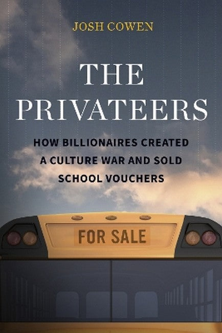 The Privateers cover