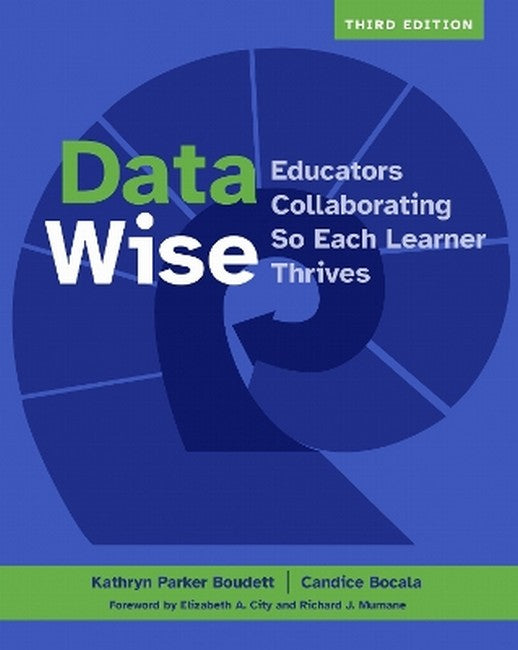 Data Wise cover
