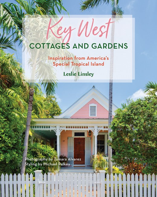 Key West Cottages and Gardens cover