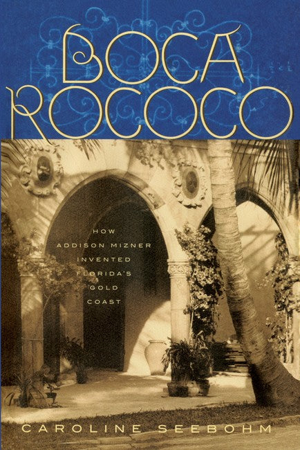 Boca Rococo cover