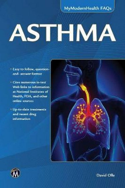 Asthma: My Modern Health FAQs