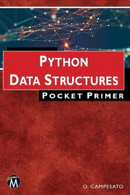 Python Data Structures Pocket Primer: