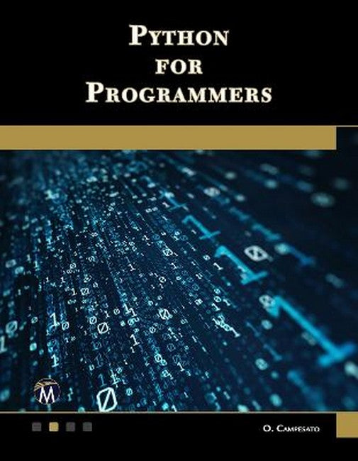 Python for Programmers: