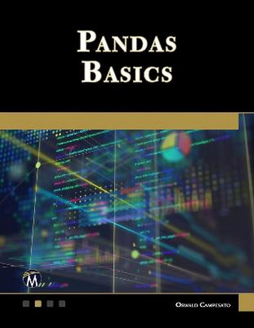 Pandas Basics:
