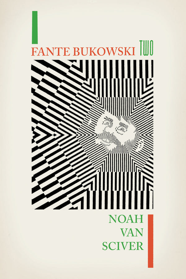 Fante Bukowski Two