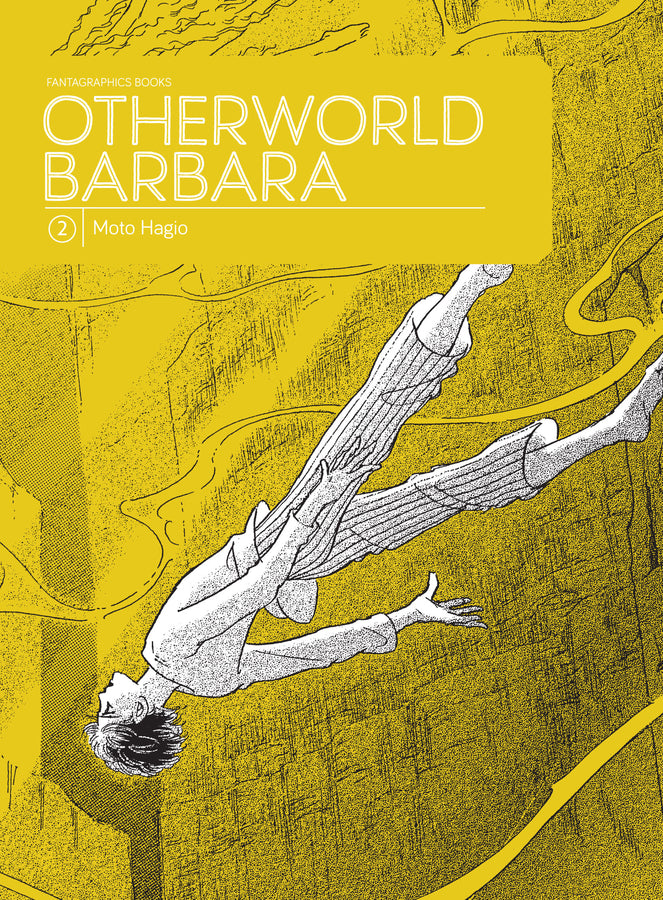 Otherworld Barbara cover