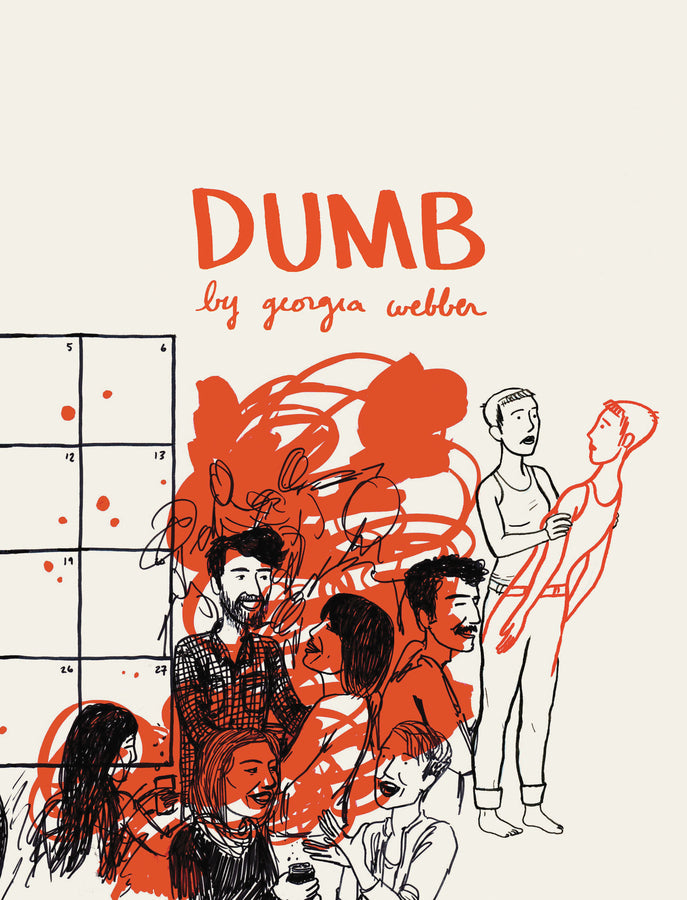Dumb cover