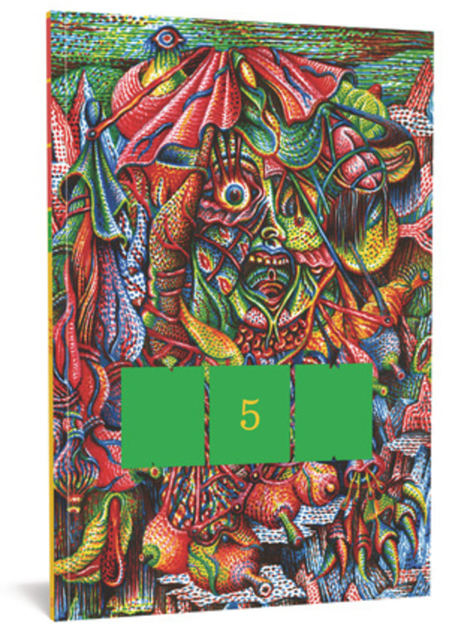 NOW cover