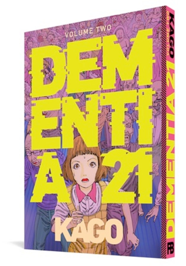 Dementia 21 Vol. 2