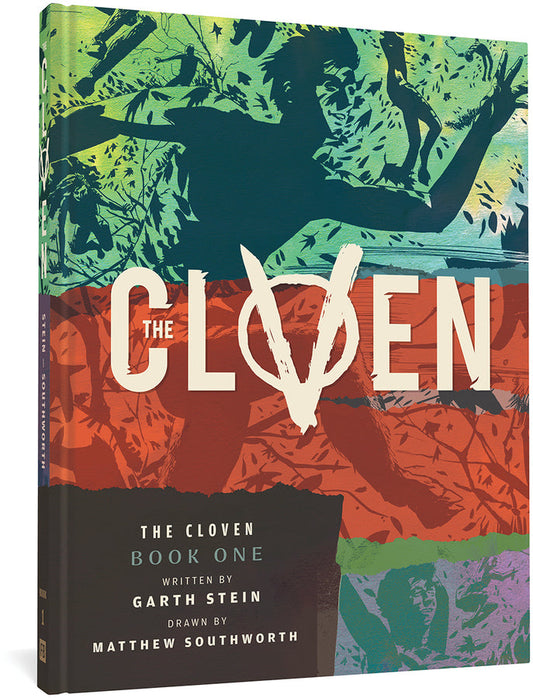 The Cloven