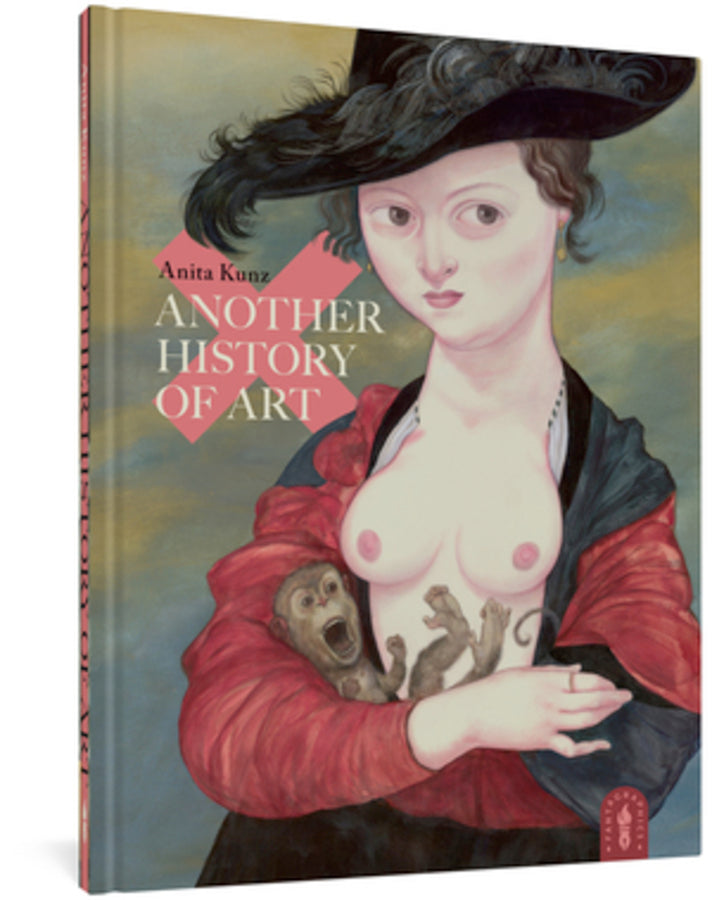 Another History of Art cover