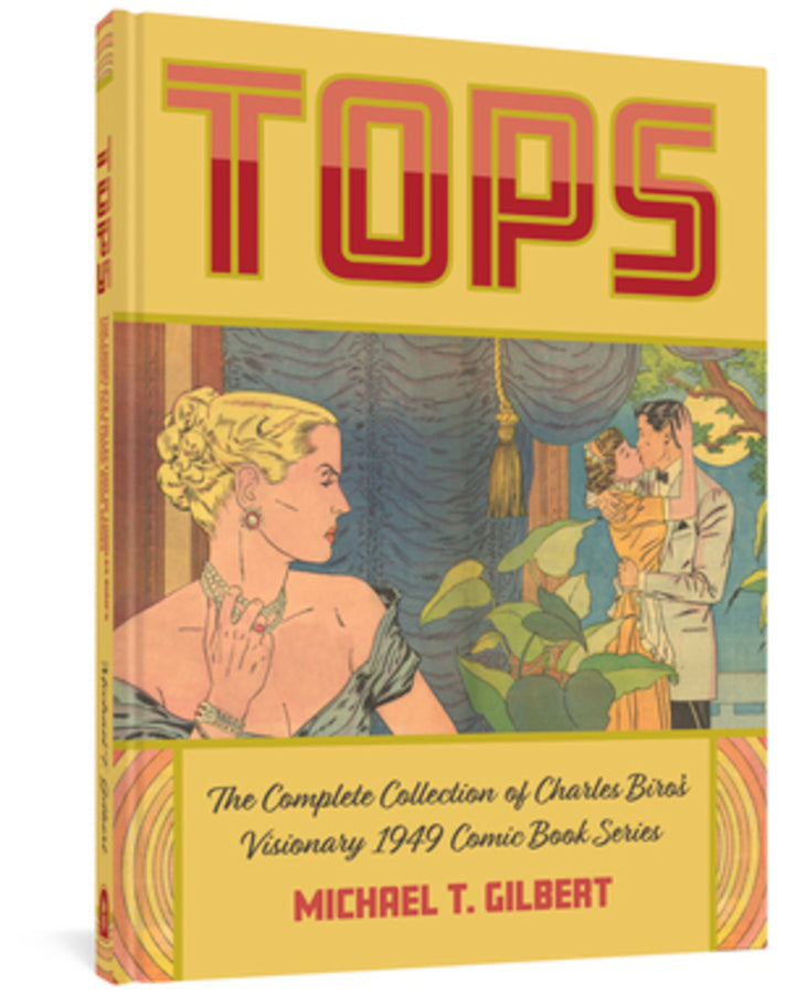 Tops