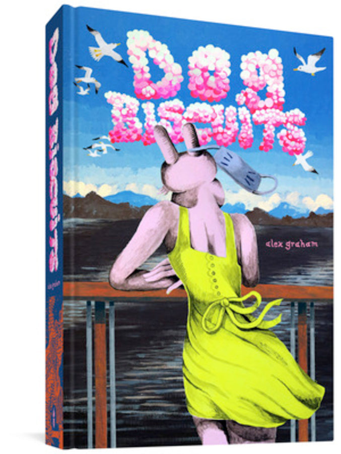 Dog Biscuits cover