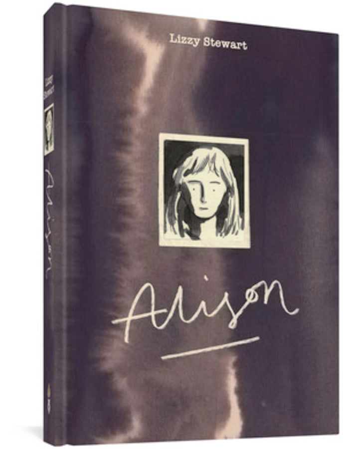 Alison cover