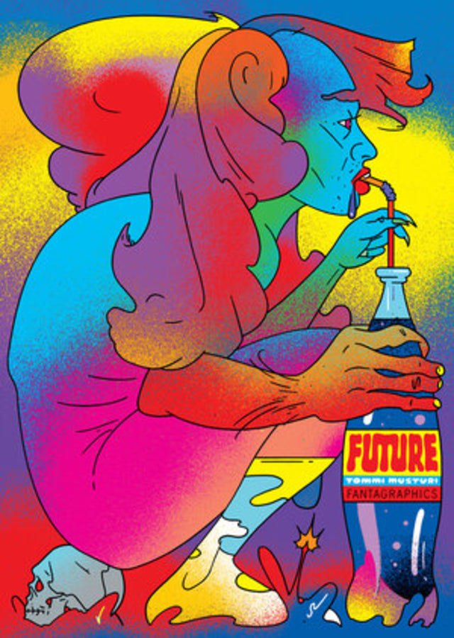 Future cover
