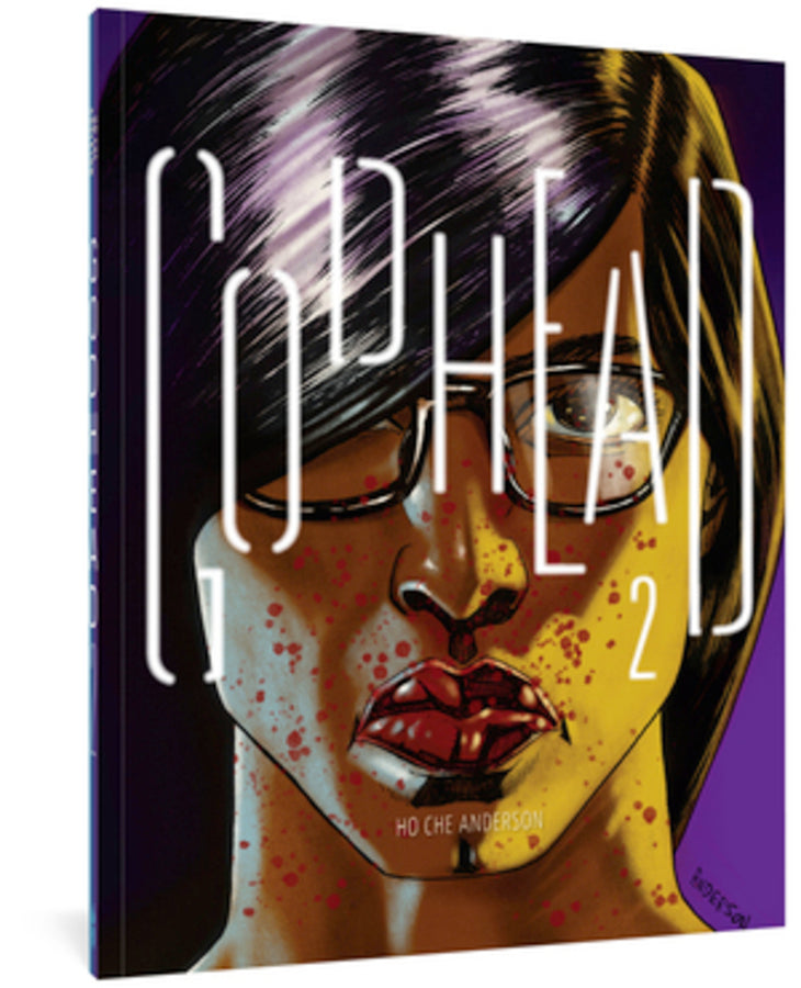Godhead cover