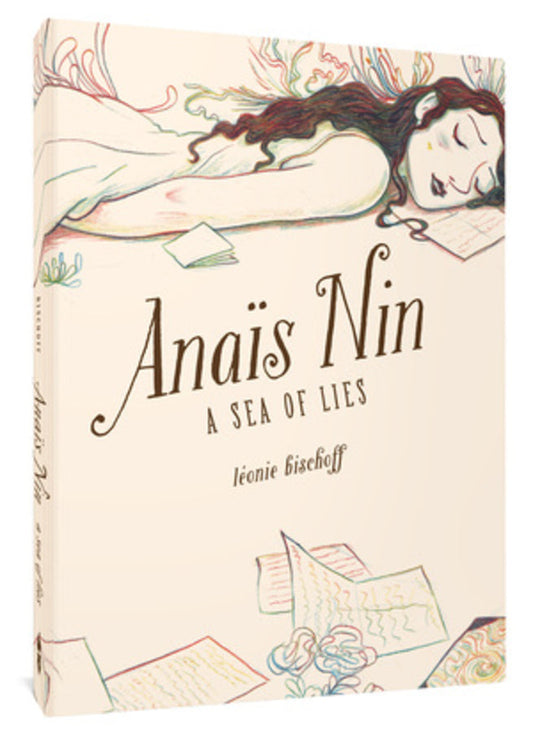 Anaïs Nin