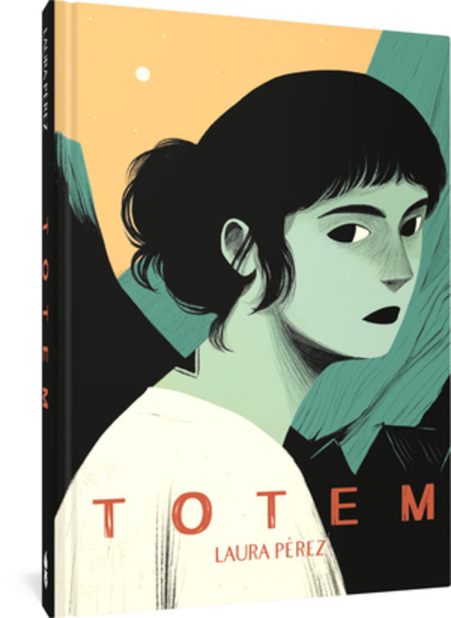 Totem cover