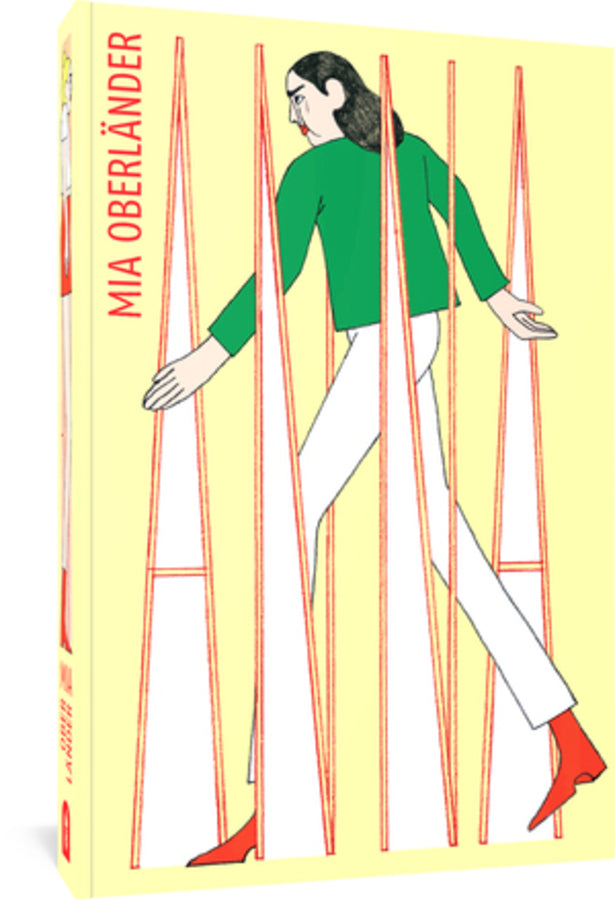 Anna cover