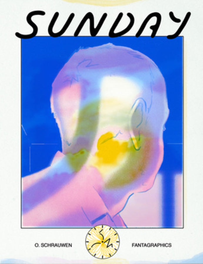Sunday cover
