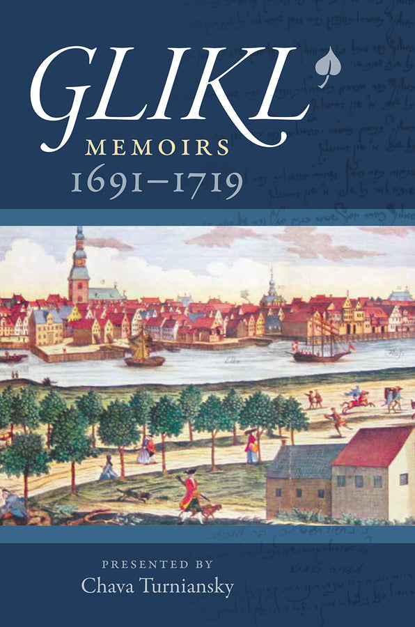 The Tauber Institute Series for the Study of European Jewry cover