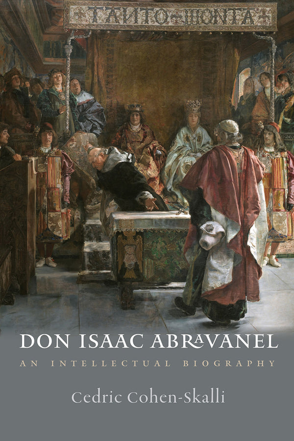 The Tauber Institute Series for the Study of European Jewry cover