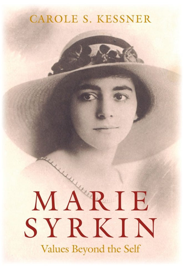 HBI Series on Jewish Women cover