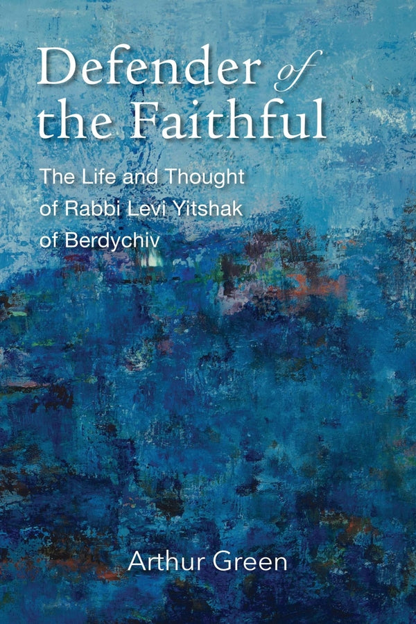 The Tauber Institute Series for the Study of European Jewry cover