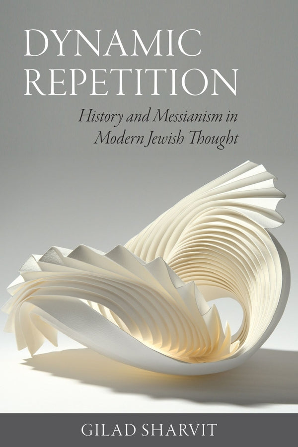 The Tauber Institute Series for the Study of European Jewry cover