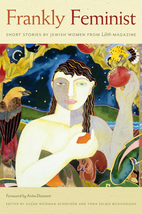 HBI Series on Jewish Women cover